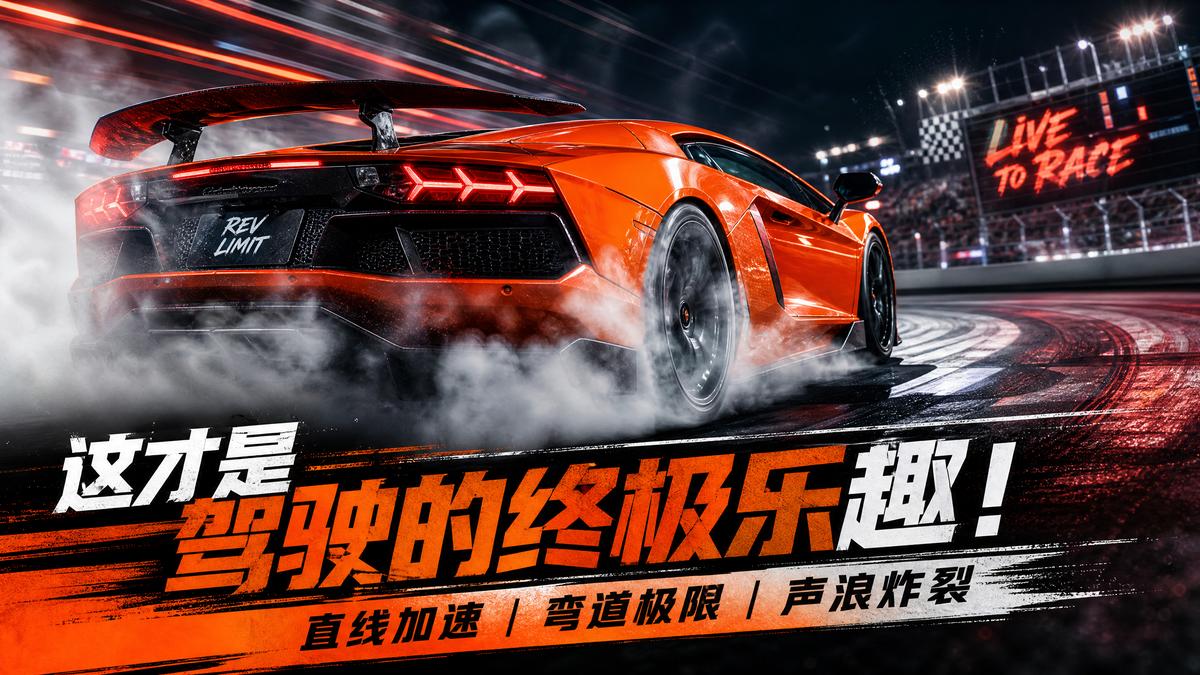 糖心跑车改装视频教程演示